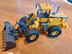 Volvo l150c metaal, Ophalen, Zo goed als nieuw