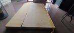 Schuimrubber camper matras, Ophalen, Gebruikt
