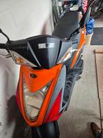Kimco agility rs, Fietsen en Brommers, Scooters | Kymco, Ophalen, Agility