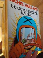 Michel Vaillant strips, Ophalen of Verzenden, Zo goed als nieuw