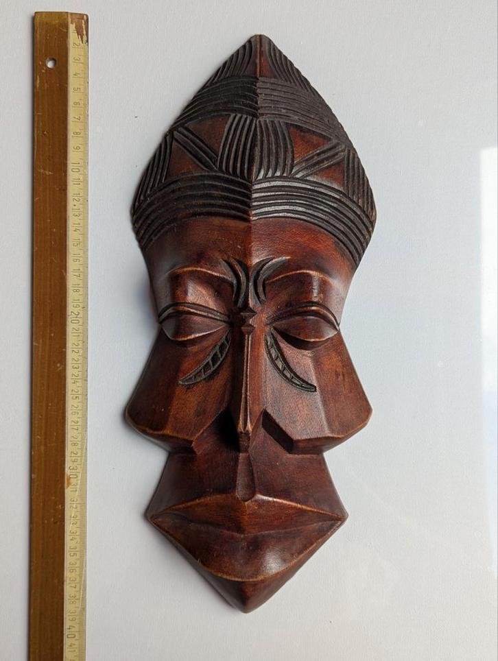 Art du Congo 1960, Antiquités & Art, Art | Art non-occidental, Enlèvement ou Envoi