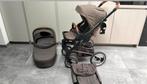 Buggy mutsy Nio compleet, Ophalen, Zo goed als nieuw, Kinderwagen, Mutsy