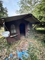 Allerlei spullen zie beschrijving, Tuin en Terras, Ophalen, Zo goed als nieuw, Tuinhuis