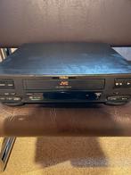 JVC VHS HR-J215, Audio, Tv en Foto, Videospelers, Zo goed als nieuw, Ophalen