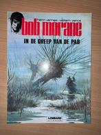 In de Greep van de pad-1979-Albracht-Bob Morgane, William Vance, Eén stripboek, Ophalen of Verzenden, Zo goed als nieuw
