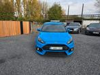 Ford Focus Rs, Focus, https://public.car-pass.be/vhr/b95f0da8-5694-41f3-b5d8-700f20fd5afa, 4 cilinders, Leder en Stof