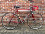 Koersfiets retro fiets LBT Super de Luxe 1960 - Libertas, Fietsen en Brommers, 51 tot 55 cm, Jaren '60 of nieuwer, Ophalen, LBT- Libertas