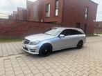 Mercedes c250 diesel automaat, Autos, Achat, Diesel, Automatique, Particulier