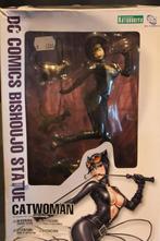 DC Comics Bishoujo Catwoman, Collections, Comme neuf, Enlèvement ou Envoi