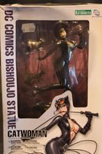 DC Comics Bishoujo Catwoman, Ophalen of Verzenden, Zo goed als nieuw