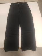 Jean droit Carhartt RW/casual, Enlèvement ou Envoi, Noir