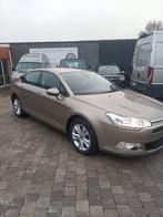 CITROEN C5 1.6I EXCLUSIEF EURO 5 93.000 KM SLECHTS, Auto's, Euro 5, Bedrijf, Dealer onderhouden, C5