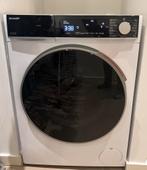 Machine a laver Sharp, Electroménager, Enlèvement, Comme neuf
