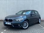 BMW 116D AIRCONDITIONING 2017 EURO6  Jaar 2017  262.000 km, Auto's, BMW, 1 Reeks, Euro 6, Bedrijf, 5 deurs