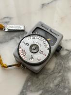 Unittic Harmony vintage lichtmeter, model 45 CDS, Ophalen of Verzenden, Gebruikt