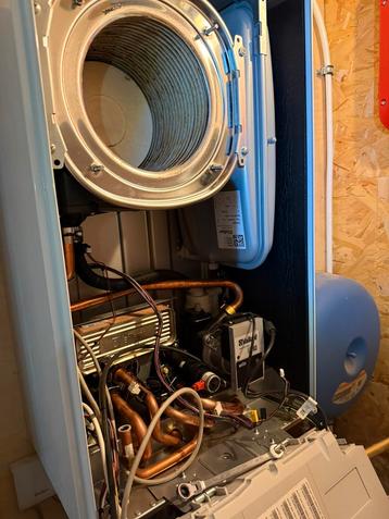 Vaillant ketel onderhoud met attest  beschikbaar voor biedingen