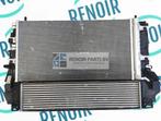 Koelerpakket BMW X1 F48 F49 X2 F39 MINI F54 F60 DIESEL AUTOM, Auto-onderdelen, Ophalen of Verzenden, 6 maanden garantie, Gebruikt