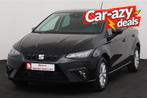 SEAT Ibiza 1.0 MPI MT 40TH ANNIVERSARY EDITION 1.0 MPI MT 40, Auto's, Seat, Voorwielaandrijving, Stof, Gebruikt, Euro 6