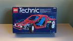 Complete Legoset Technic 8865, Ensemble complet, Lego, Utilisé, Enlèvement ou Envoi
