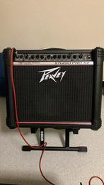 Gitaarversterker Peavey Studiopro 112, Muziek en Instrumenten, Versterkers | Bas en Gitaar, Ophalen, Gebruikt, Gitaar, 50 tot 100 watt