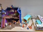 Scooby doo verzameling playmobiel, Enfants & Bébés, Jouets | Playmobil, Comme neuf, Ensemble complet, Enlèvement