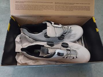 Fietsschoenen Gaerne Carbon G.FUGA maat 42 (Nieuw) beschikbaar voor biedingen