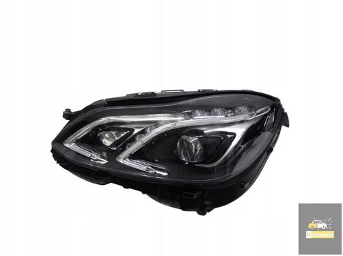 Mercedes E-Klasse W212 Koplamp Links ILS LED A2128205539, Auto-onderdelen, Verlichting, Mercedes-Benz, Gebruikt