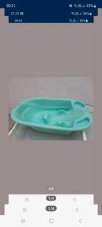 Ergonomisch babybadje, Ophalen, Zo goed als nieuw, Badje