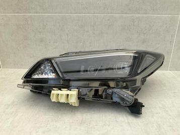 KOPLAMP NISSAN LEAF 2 18-22 FULL LED 260606WK7A LINKS NI-819 beschikbaar voor biedingen