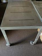 Monica Armani design bureautafel, Gebruikt, Bureau