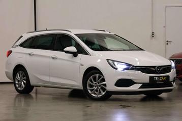 Opel Astra 1.5D Sports Tourer Automaat Full Option beschikbaar voor biedingen