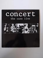 À propos de The Cure, Enlèvement ou Envoi, Utilisé