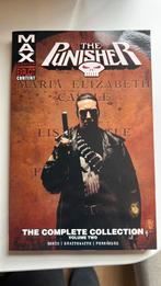The Punisher - The Complete Collection - Volume 2, Boeken, Garth Ennis, Amerika, Ophalen of Verzenden, Gelezen