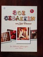 nieuw kookboek Sofie Dumont, Boeken, Sofie Dumont, Nieuw, Ophalen of Verzenden, Europa