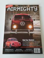 Aircooled VW magazine: Airmighty #43 - 2021, Ophalen, Volkswagen
