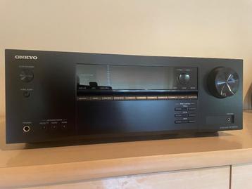 Onkyo TXNR5100 Plus Surround Home Cinema 5.0 Fenton beschikbaar voor biedingen