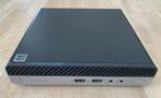 HP Prodesk 405 G4 Mini PC, HP Prodesk, Zo goed als nieuw, SSD, Met videokaart