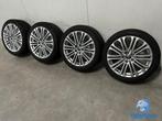 6mm! Originele Audi A5 B9 8W 18 inch velgen 5x112 winterband, Auto-onderdelen, Banden en Velgen, 18 inch, Banden en Velgen, Personenwagen