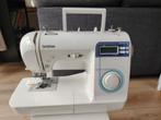 Machine à coudre/broder brother nv30, Hobby en Vrije tijd, Naaimachines en Toebehoren, Ophalen, Zo goed als nieuw, Naaimachine