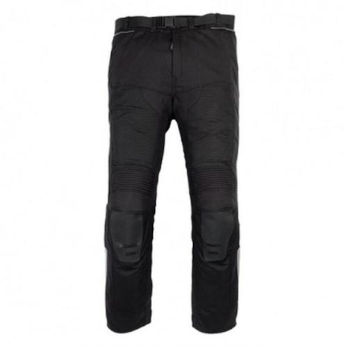 Broek Rev'it Turbine, maat 42, heren,  zeer goode staat, Motoren, Kleding | Motorkleding, Broek | textiel, Heren, Tweedehands