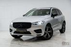 Volvo XC60 T8 Twin Engine AWD Geartronic RDesign! FULL OPTIO, Auto's, Automaat, Gebruikt, Zwart, 4 cilinders