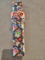 Bracelet silicone muerta 20mm, Enlèvement