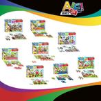 Bumba Puzzels NIEUW, Enfants & Bébés, Jouets | Puzzles pour enfants, Enlèvement ou Envoi, Neuf