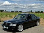 Mercedes 190E 120.000km benzine 2.3 9500€ gekeurd, Auto's, Automaat, Bedrijf, Te koop, Benzine