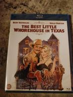 blu-ray thé best little whorehouse in Texas nieuwe sealed, Ophalen of Verzenden, Nieuw in verpakking