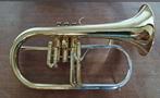 Bugle Jupiter 846R, Muziek en Instrumenten, Blaasinstrumenten | Trompetten, Ophalen, Zo goed als nieuw