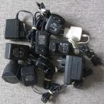 Adapters - allerlei toepassingen - 60 stuks voor 60 euro, Ophalen, Gebruikt