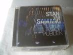 CD - STAN VAN SAMANG - LIEFDE VOOR PUBLIEK - Gesigneerd, Ophalen of Verzenden, 2000 tot heden, Zo goed als nieuw