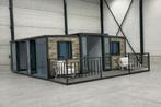 Tiny House, Tweede Woning, Mantelzorgwoning, Jongerenwoning, Caravans en Kamperen, Stacaravans, Tot en met 2