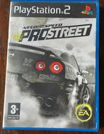 Jeu Need for Speed Prostreet PS2, Consoles de jeu & Jeux vidéo, Course et Pilotage, À partir de 3 ans, Utilisé, Enlèvement ou Envoi